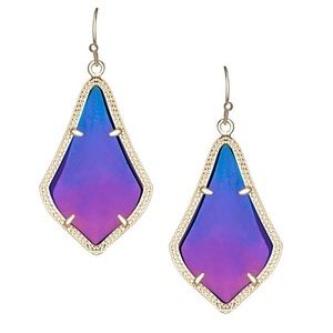 ISO one Danielle Kendra in picture